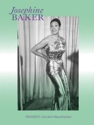 Cover-Bild zum Titel 'Freiheit - Gleichheit - Menschlichkeit' von 'Josephine Baker'