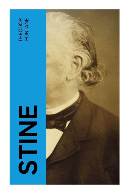 Stine - Theodor Fontane