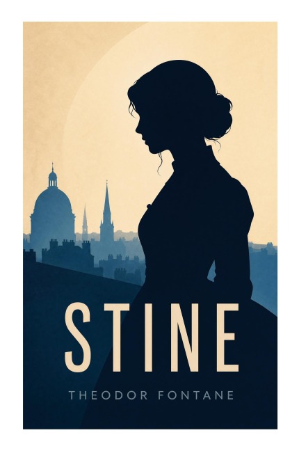 Stine - Theodor Fontane