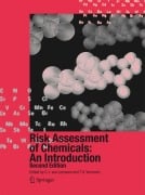 Cover-Bild zum Titel 'Risk Assessment of Chemicals: An Introduction' von ''