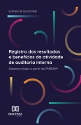 Registro dos resultados e benefícios da atividade de auditoria interna - Eufrásia de Souza Melo