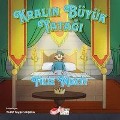Cover-Bild zum Titel 'Kralin Büyük Yatagi' von 'Filiz Macit'