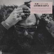 Cover-Bild zum Titel 'Le Rythme Du Silence' von 'Yom X Ceccaldi'