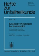 Cover-Bild zum Titel 'Knochenverletzungen im Kniebereich' von ''