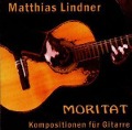 Cover-Bild zum Titel 'Moritat' von 'Matthias Lindner'