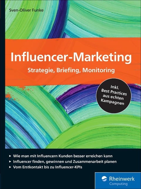 Influencer-Marketing - Sven-Oliver Funke