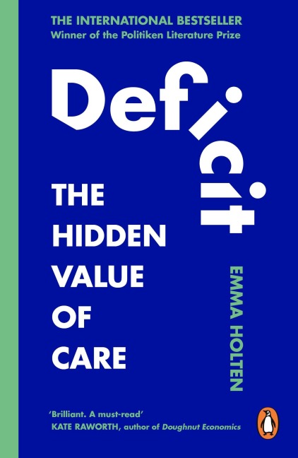 Deficit - Emma Holten