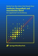 Cover-Bild zum Titel 'Seelische Gesundheit und neurotisches Elend' von ''