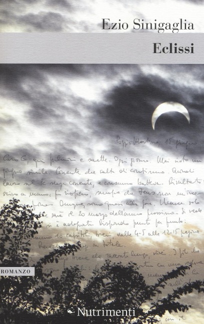 Eclissi - Ezio Sinigaglia