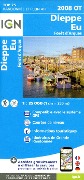 Cover-Bild zum Titel '2008OT Dieppe Eu Foret d'Arques' von ''
