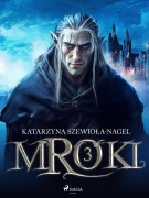Cover-Bild zum Titel 'Mroki III' von 'Katarzyna Szewiola-Nagel'