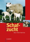 Cover-Bild zum Titel 'Schafzucht' von 'Knut Strittmatter'