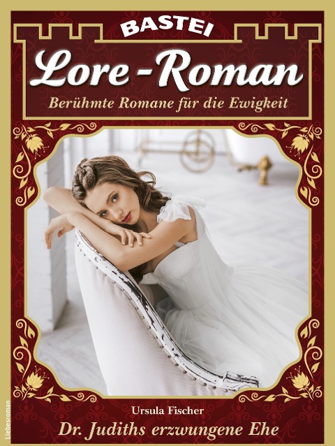 Lore-Roman 188 - Ursula Fischer