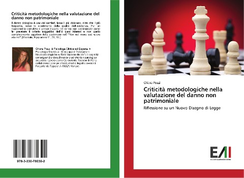 Criticità metodologiche nella valutazione del danno non patrimoniale - Chiara Pozzi