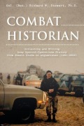 Cover-Bild zum Titel 'Combat Historian' von 'Stewart'