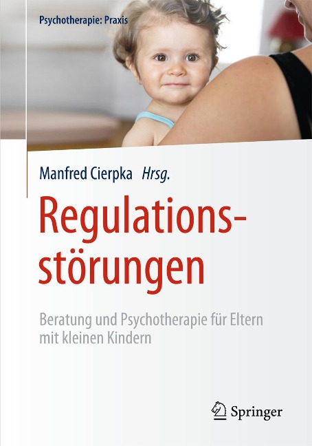 Regulationsstörungen - 