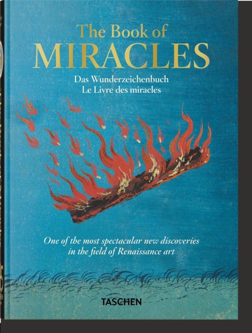 The Book of Miracles. 45th Ed. - Till-Holger Borchert