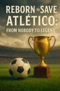 Cover-Bild zum Titel 'Reborn to Save Atlético From Nobody to Legend' von 'Fx'