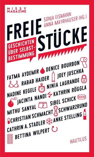 Freie Stücke - 