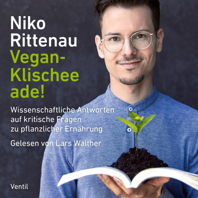 Vegan-Klischee ade! - Niko Rittenau