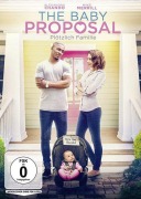 Cover-Bild zum Titel 'The Baby Proposal - Plötzlich Familie' von 'Kelly Peters, Rachel Stuhler, Amy Katherine Taylor, Matthew Head'