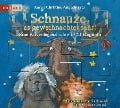 Schnauze, es geweihnachtet sehr! - Karen Christine Angermayer