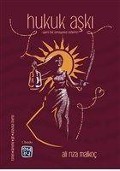 Cover-Bild zum Titel 'Hukuk Aski' von 'Ali Riza Malkoc'