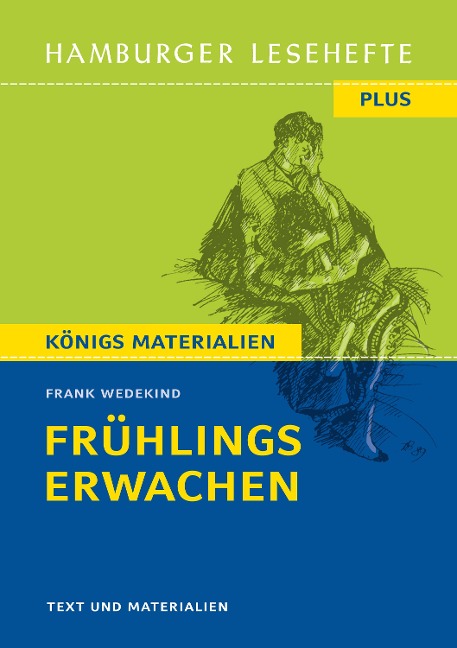 Frühlings Erwachen - Frank Wedekind