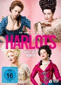 Harlots - Haus der Huren - Moira Buffini, Alison Newman, Hallie Rubenhold, Jane English, Cat Jones