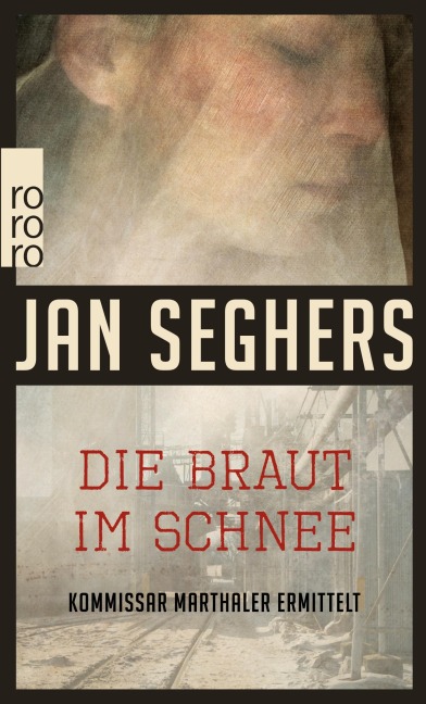 Die Braut im Schnee - Jan Seghers