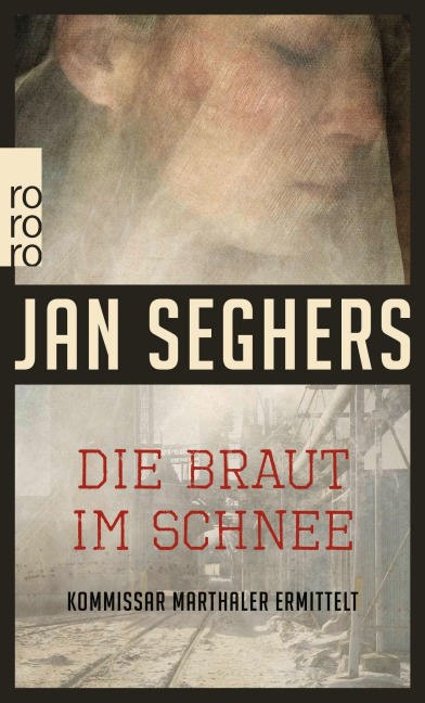 Die Braut im Schnee - Jan Seghers
