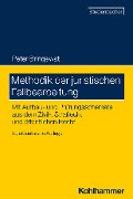 Cover-Bild zum Titel 'Methodik der juristischen Fallbearbeitung' von 'Peter Bringewat'