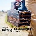 Cover-Bild zum Titel 'Schatz, bis Montag!' von 'Mike Cheung'