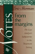 Cover-Bild zum Titel 'Notes from the Margins' von 'Eric Sherman'