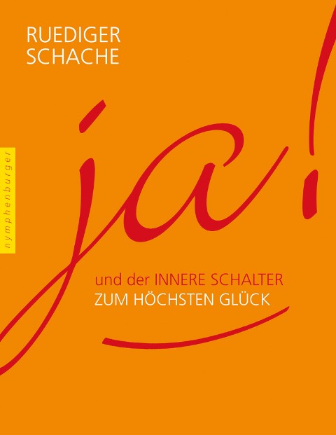Ja! - Ruediger Schache