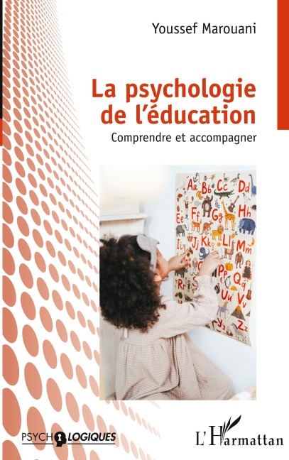 La psychologie de l'éducation - Youssef Marouani