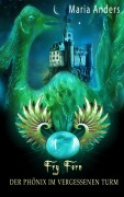 Cover-Bild zum Titel 'Fry Fern' von 'Maria Anders'