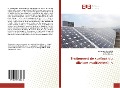 Cover-Bild zum Titel 'Traitement de surface du silicium multicristallin' von 'Mohamed Ben Rabha, Mounir Gaidi, Brahim Bessais'