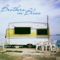 Brothers in Blues - Wolfgang/Bayer Bernreuther