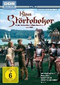 Cover-Bild zum Titel 'Klaus Störtebeker' von ''
