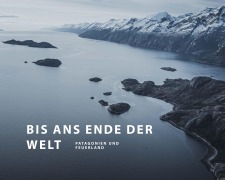 Cover-Bild zum Titel 'Bis ans Ende der Welt' von 'Martin Köppert'