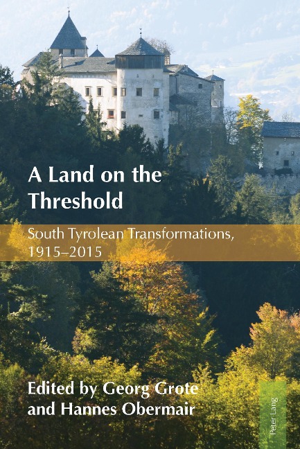 A Land on the Threshold - 