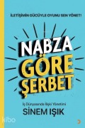 Cover-Bild zum Titel 'Nabza Göre Serbet' von 'Sinem Isik'