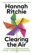 Cover-Bild zum Titel 'Clearing the Air' von 'Hannah Ritchie'