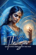 Cover-Bild zum Titel 'The Sari: Quest into the threads of the past' von 'Daneez Zamangil'