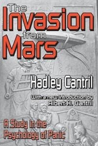 The Invasion from Mars - Hadley Cantril