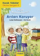 Cover-Bild zum Titel 'Kücük Yildizlar Doga Kahramanlari - Arilari Koruyor' von 'Luise Holthausen'