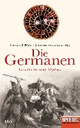 Cover-Bild zum Titel 'Die Germanen' von ''