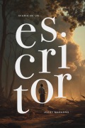 Cover-Bild zum Titel 'Diario de un escritor: 1era edición' von 'Jordy Madueño'
