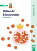Cover-Bild zum Titel 'Dilimde Bilmeceler' von 'Sema Günaydin cinar'